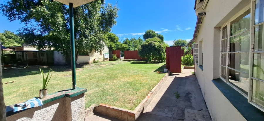 5 Bedroom Property for Sale in Ficksburg Free State